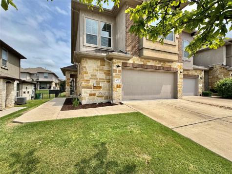 407 Rhetoric Way Pflugerville TX 78660