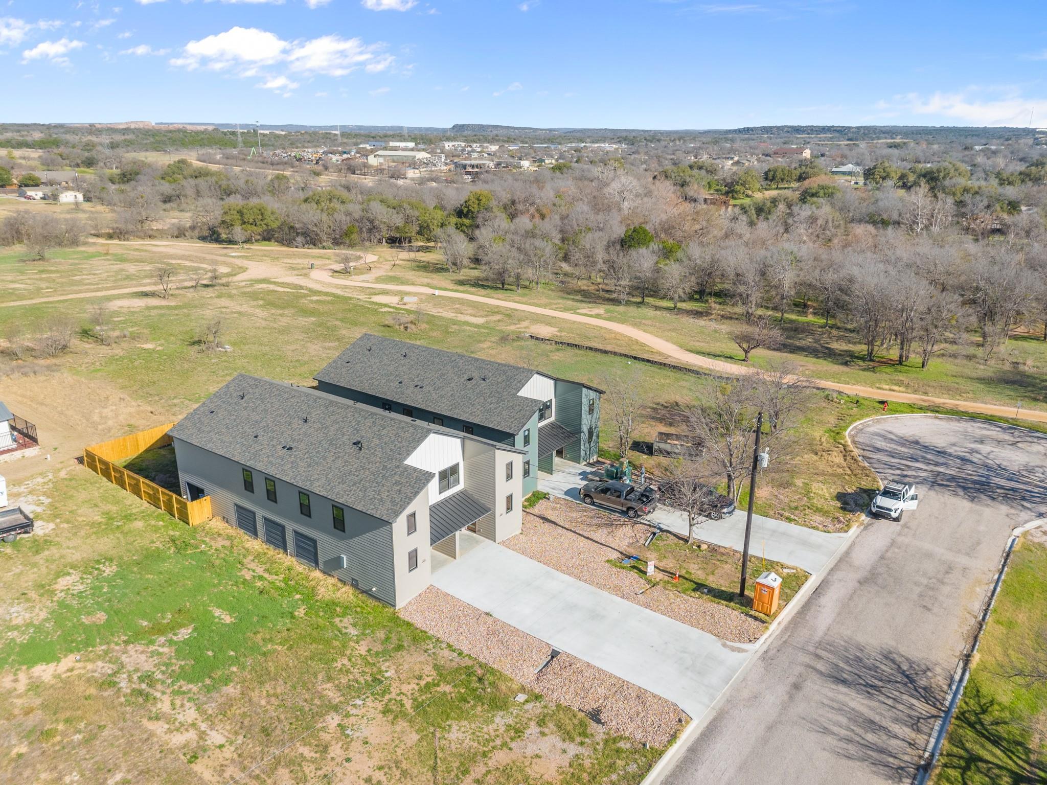 306 S Avenue P Avenue Marble Falls TX 78654