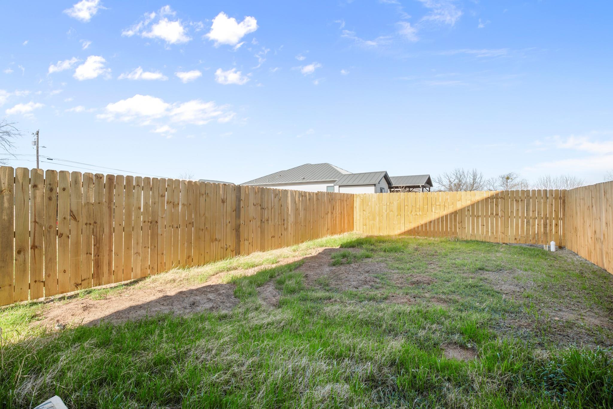 306 S Avenue P Avenue Marble Falls TX 78654
