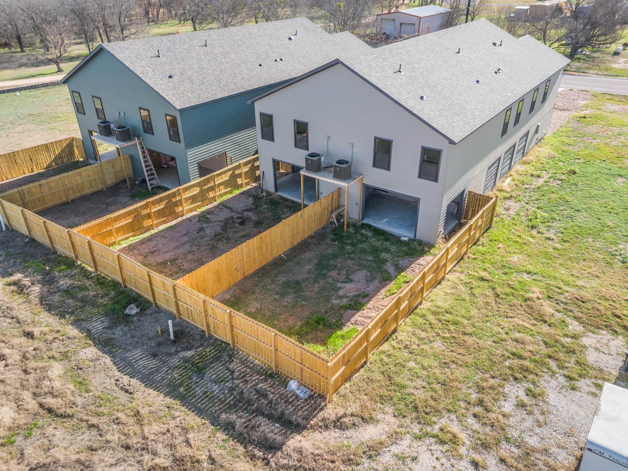 306 S Avenue P Avenue Marble Falls TX 78654
