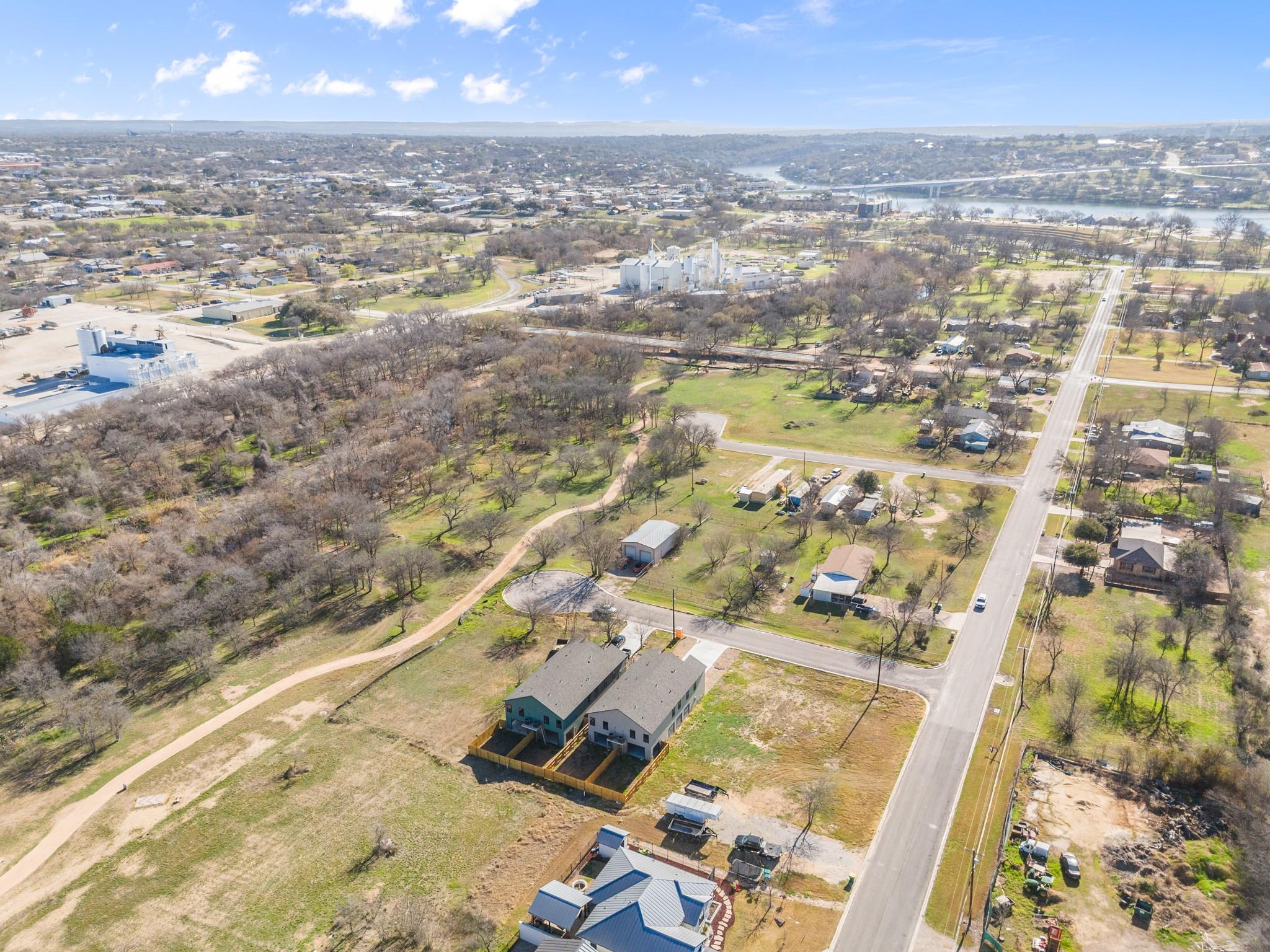 306 S Avenue P Avenue Marble Falls TX 78654