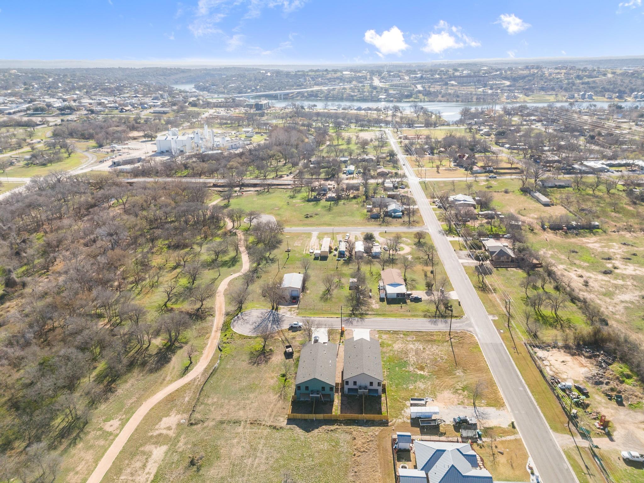 306 S Avenue P Avenue Marble Falls TX 78654