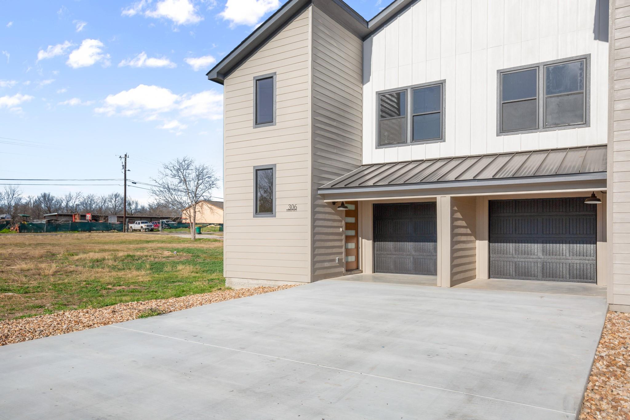 306 S Avenue P Avenue Marble Falls TX 78654
