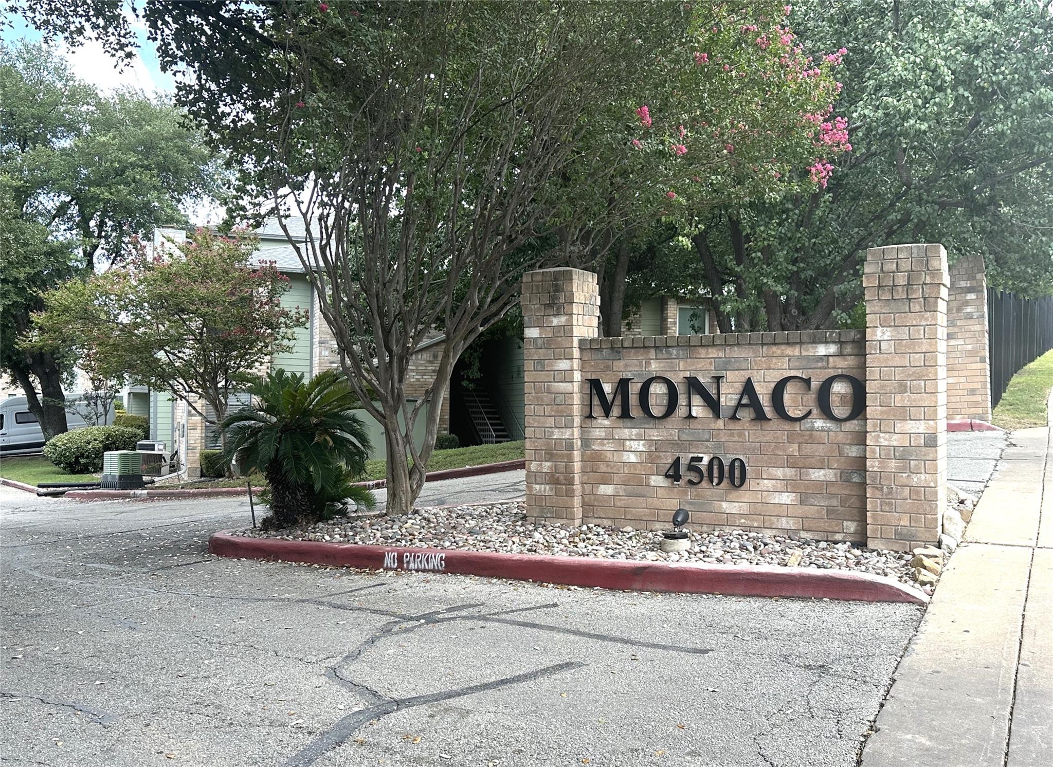 4500 E Oltorf Street Austin TX 78741