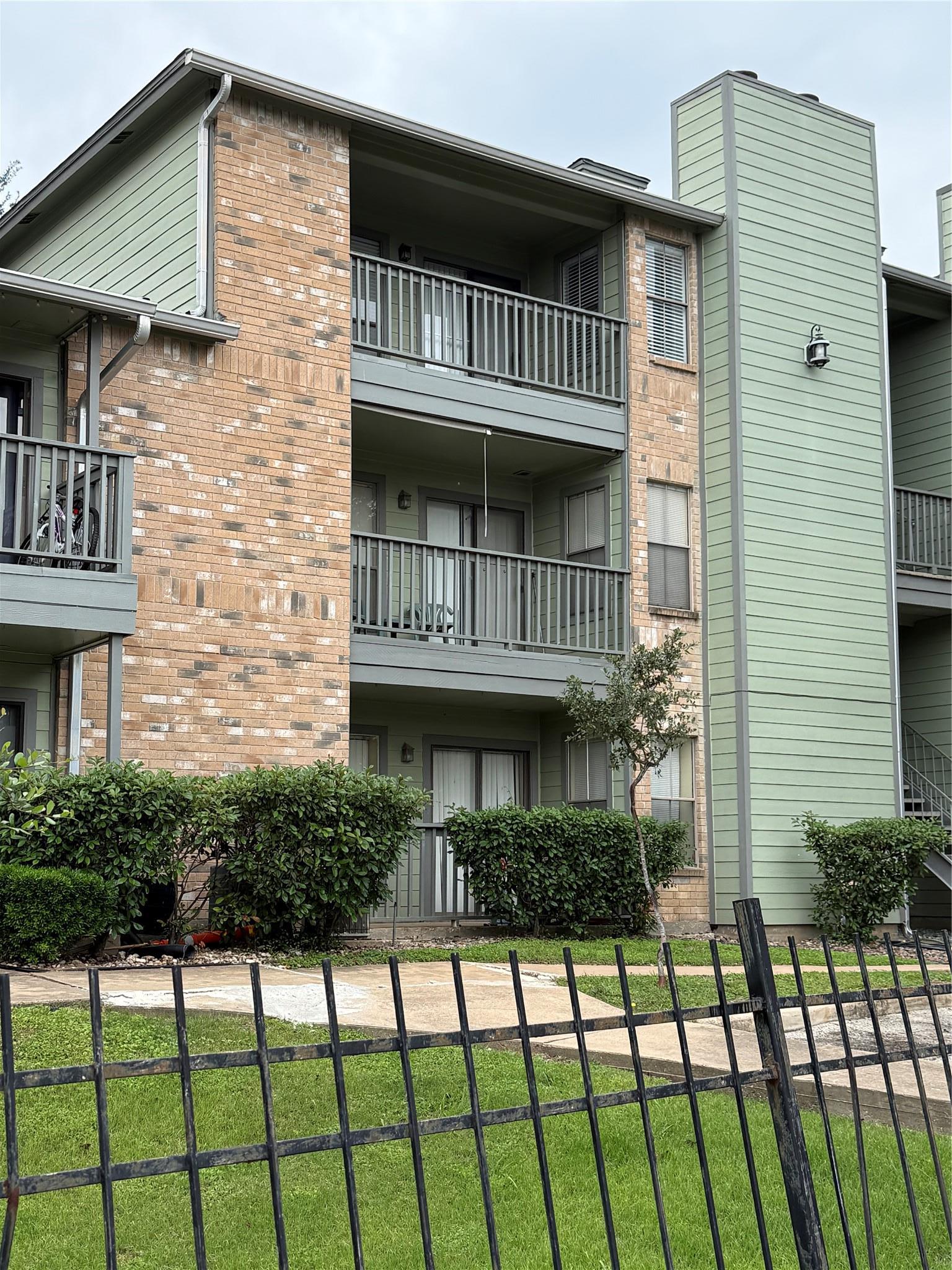 4500 E Oltorf Street Austin TX 78741