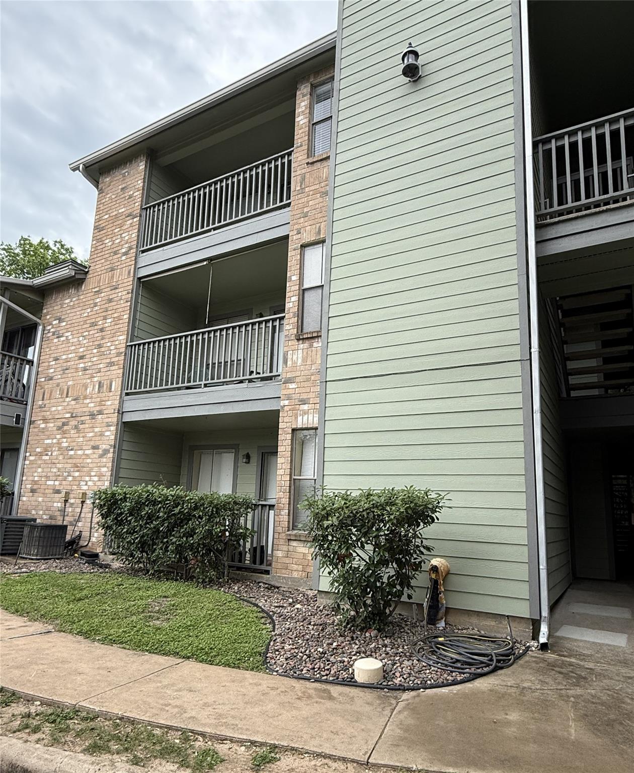 4500 E Oltorf Street Austin TX 78741