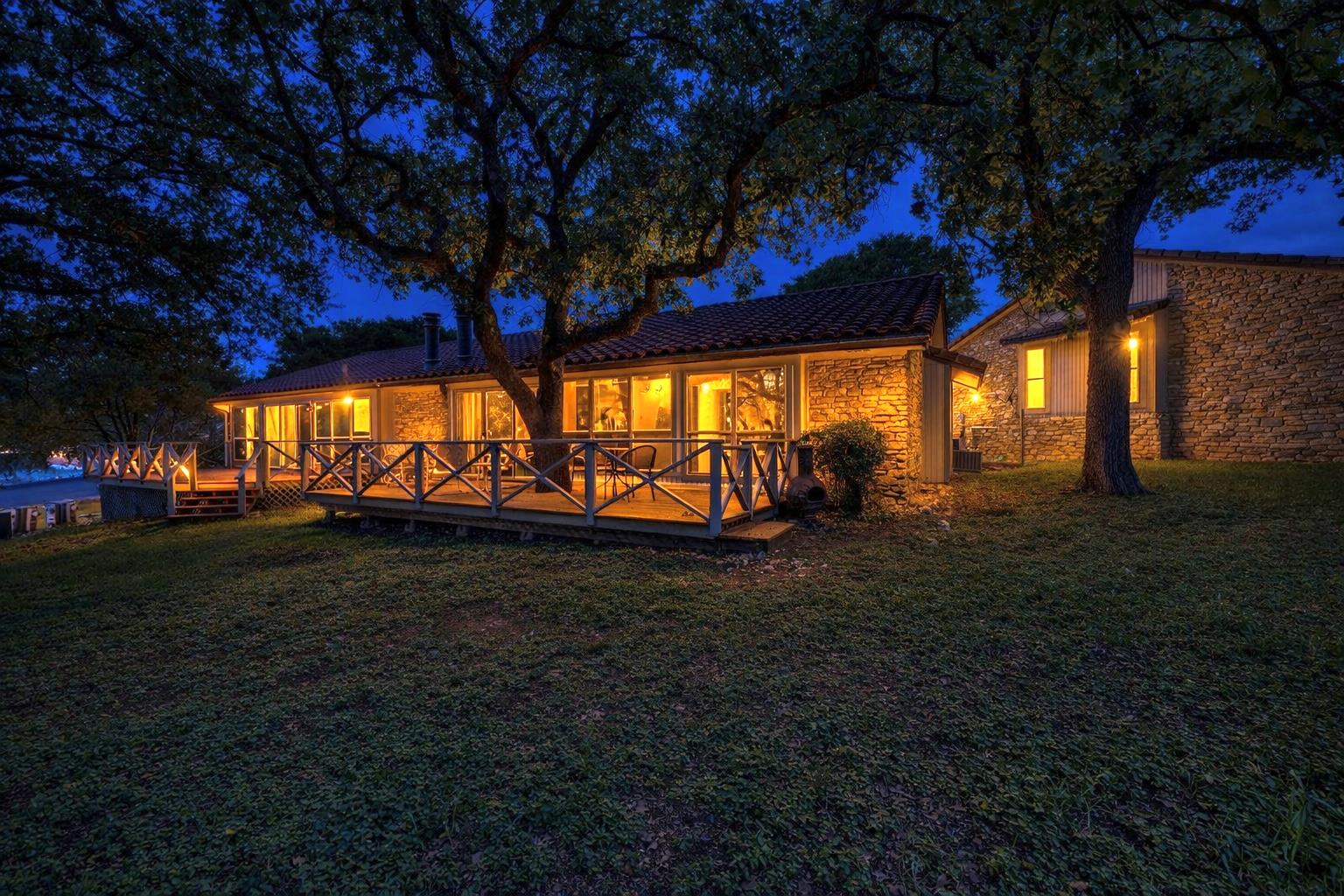 110 Big Spur S Horseshoe Bay TX 78657