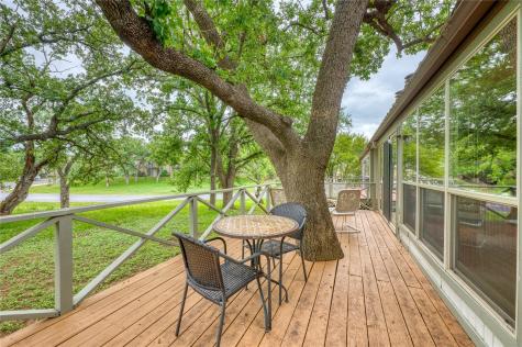 110 Big Spur S Horseshoe Bay TX 78657