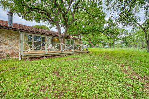 110 Big Spur S Horseshoe Bay TX 78657