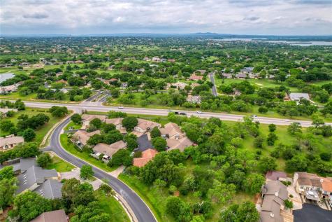110 Big Spur S Horseshoe Bay TX 78657