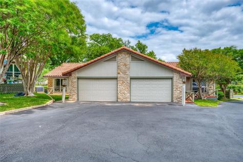 110 Big Spur S Horseshoe Bay TX 78657