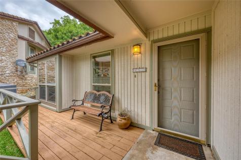 110 Big Spur S Horseshoe Bay TX 78657