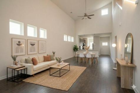 8945 Parker Ranch Circle Austin TX 78748