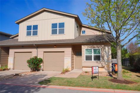 8945 Parker Ranch Circle Austin TX 78748