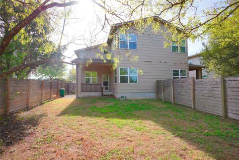 8945 Parker Ranch Circle Austin TX 78748
