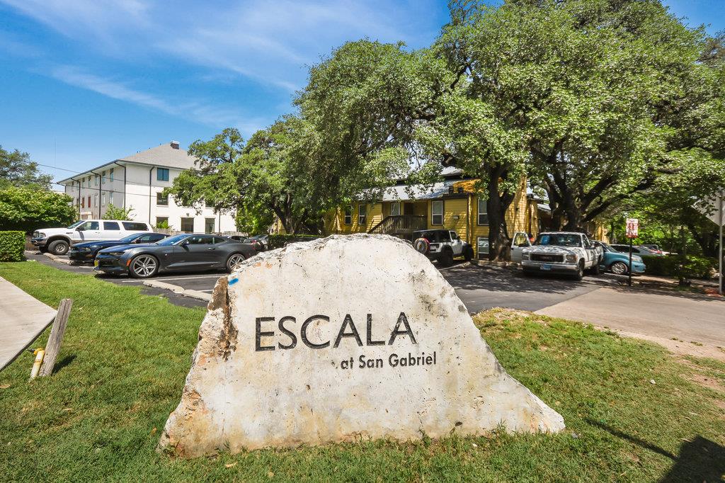 1000 W 26th Street Austin TX 78705