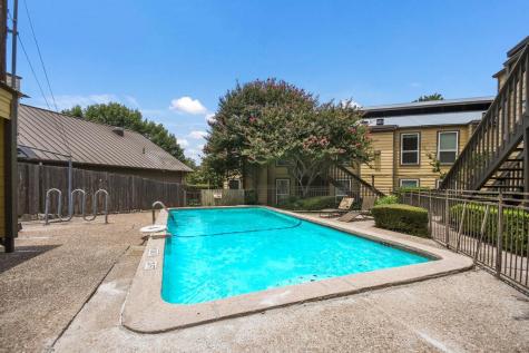 1000 W 26th Street Austin TX 78705