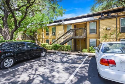 1000 W 26th Street Austin TX 78705