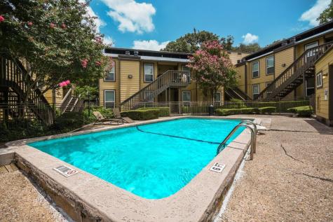 1000 W 26th Street Austin TX 78705