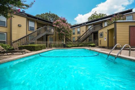 1000 W 26th Street Austin TX 78705