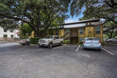 1000 W 26th Street Austin TX 78705