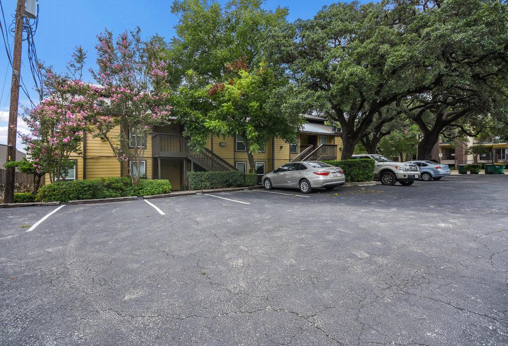 1000 W 26th Street Austin TX 78705