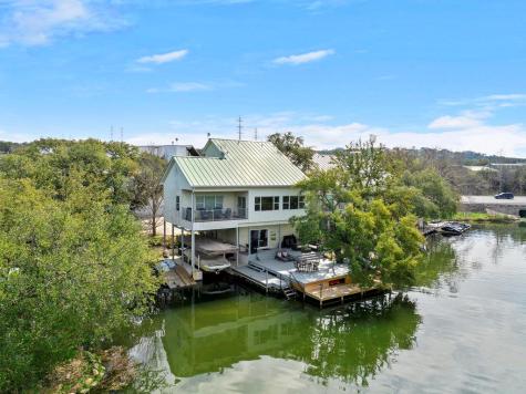 5900 W Fm 2147 Horseshoe Bay TX 78657