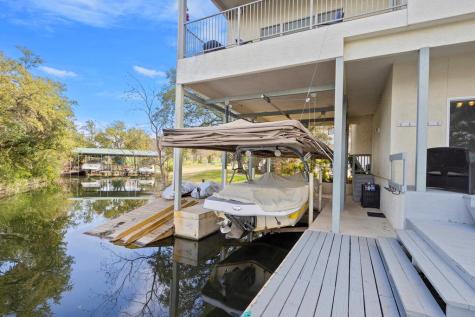 5900 W Fm 2147 Horseshoe Bay TX 78657