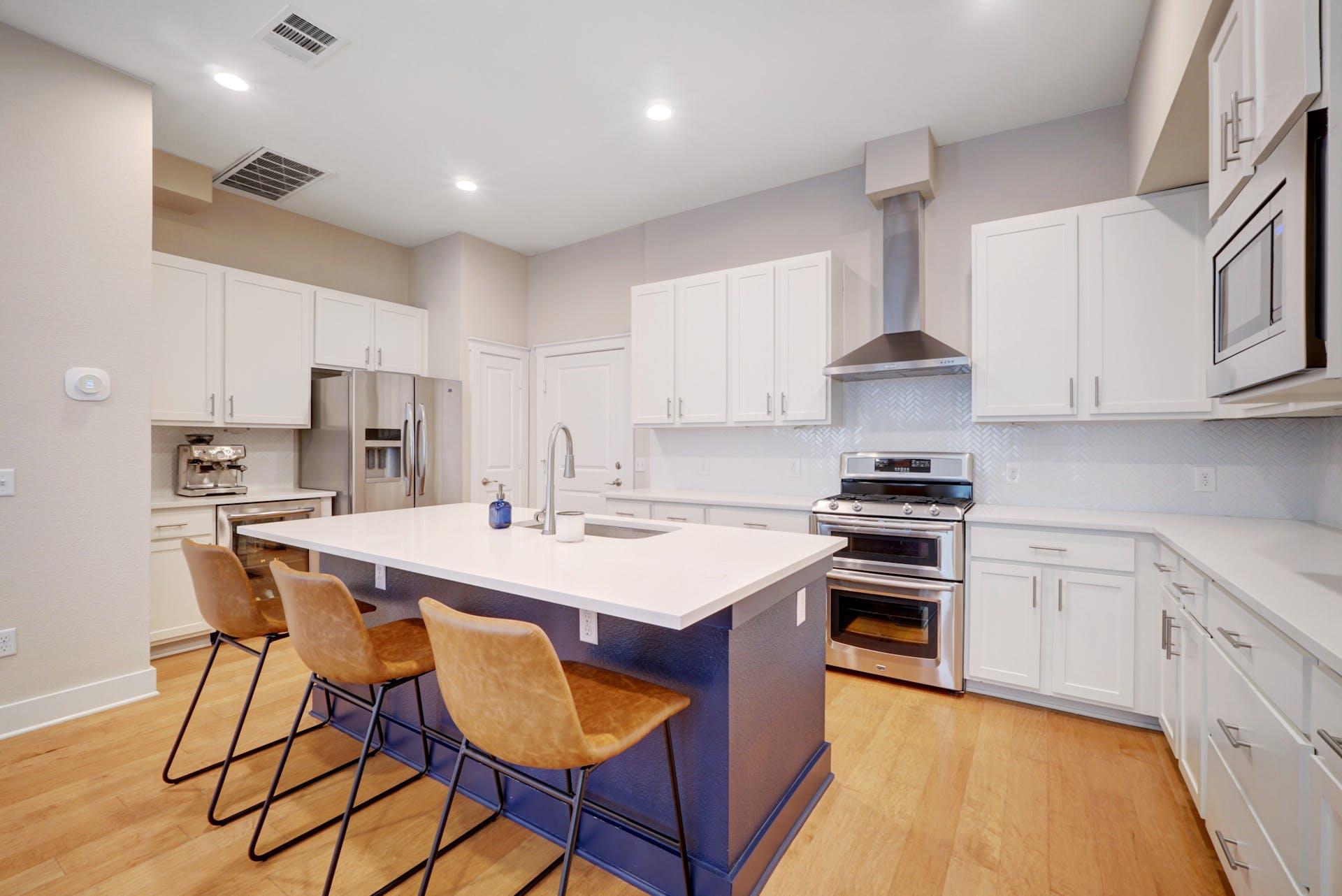 2520 Bluebonnet Lane Austin TX 78704