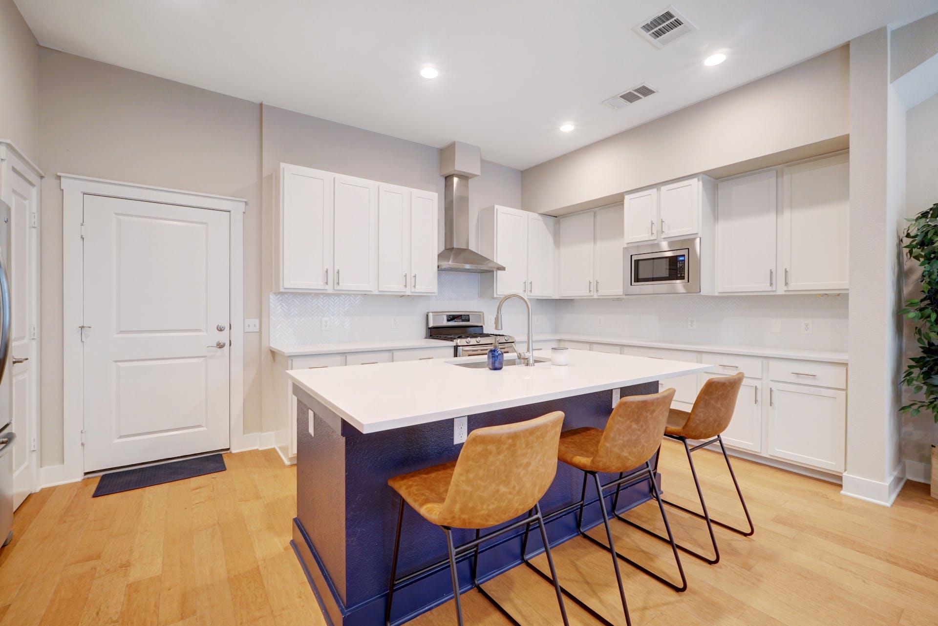 2520 Bluebonnet Lane Austin TX 78704