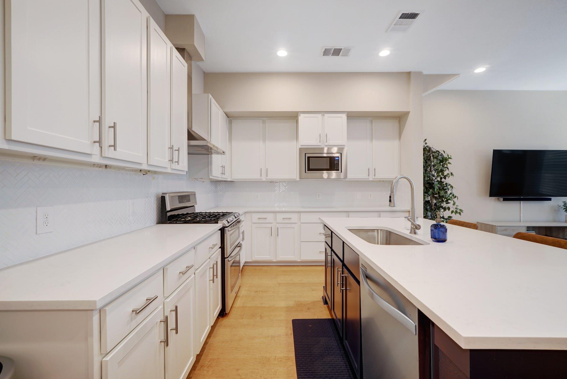 2520 Bluebonnet Lane Austin TX 78704