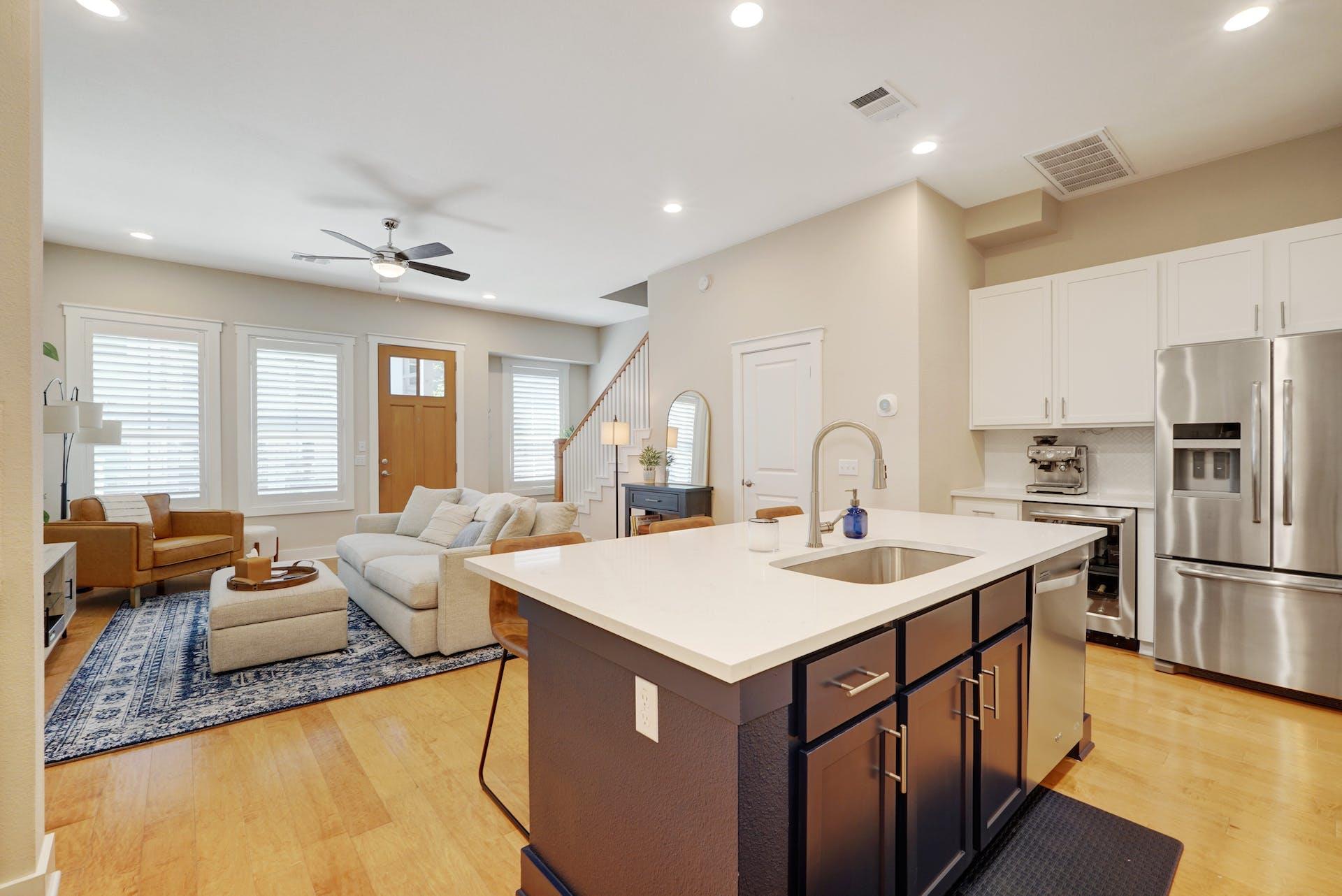 2520 Bluebonnet Lane Austin TX 78704