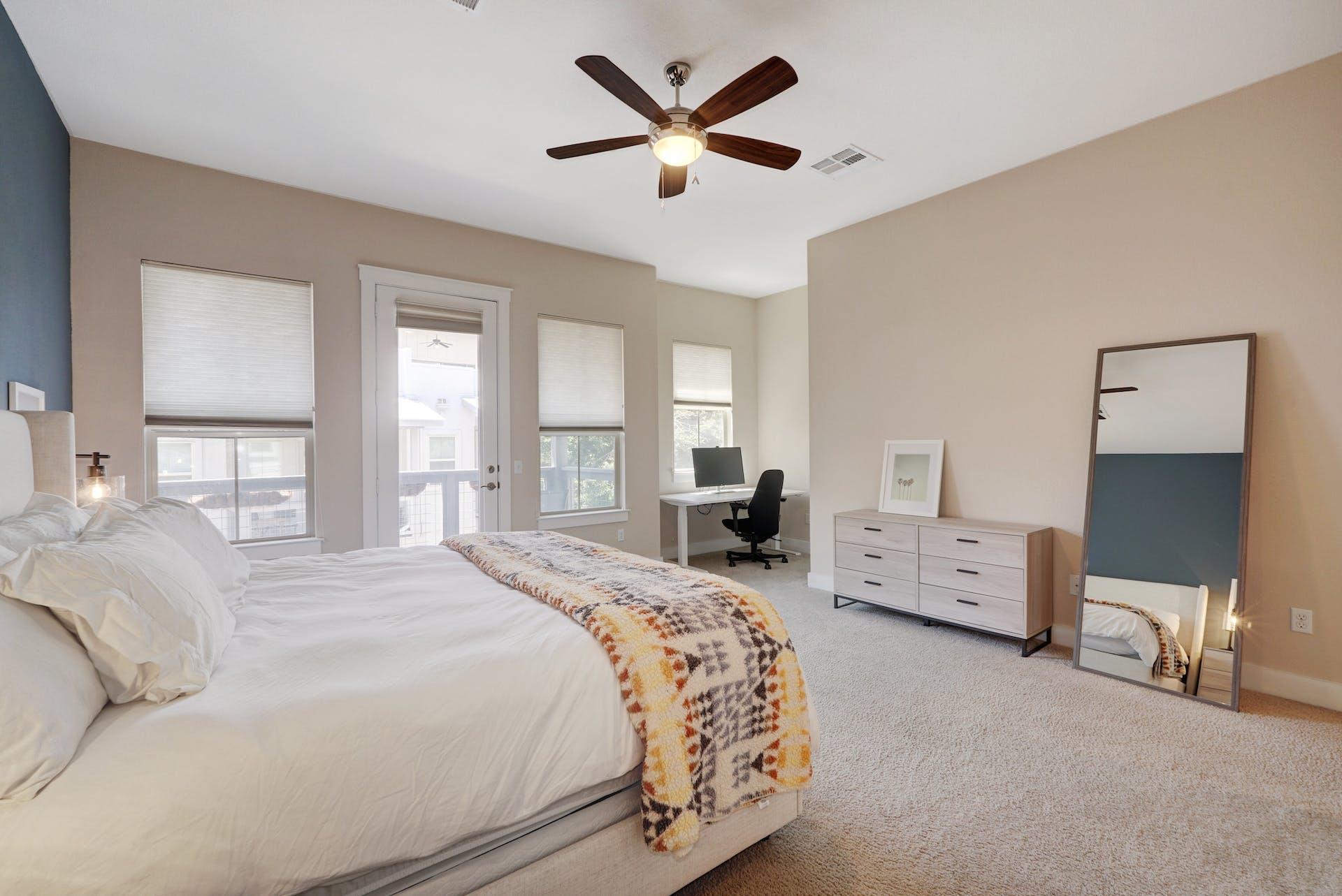 2520 Bluebonnet Lane Austin TX 78704