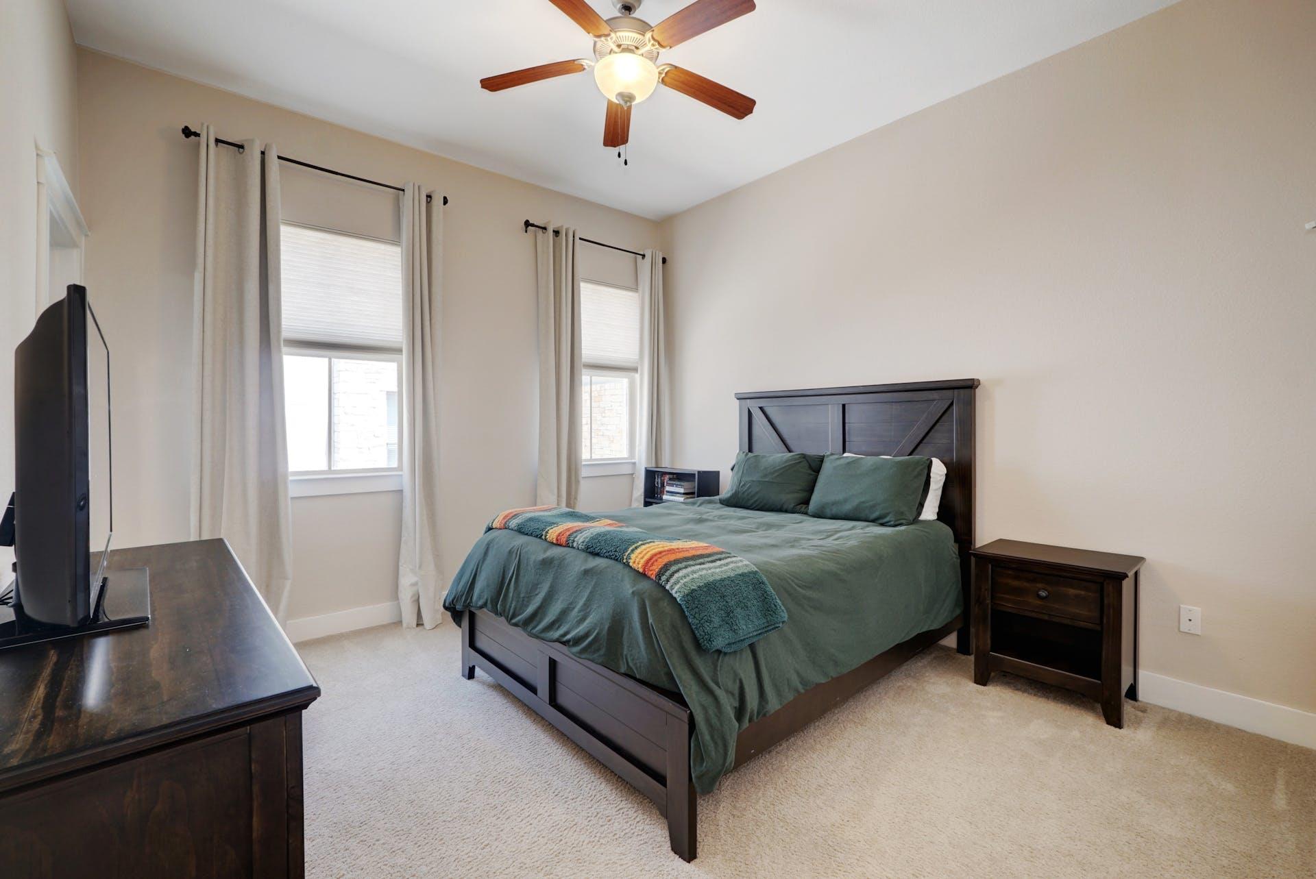 2520 Bluebonnet Lane Austin TX 78704