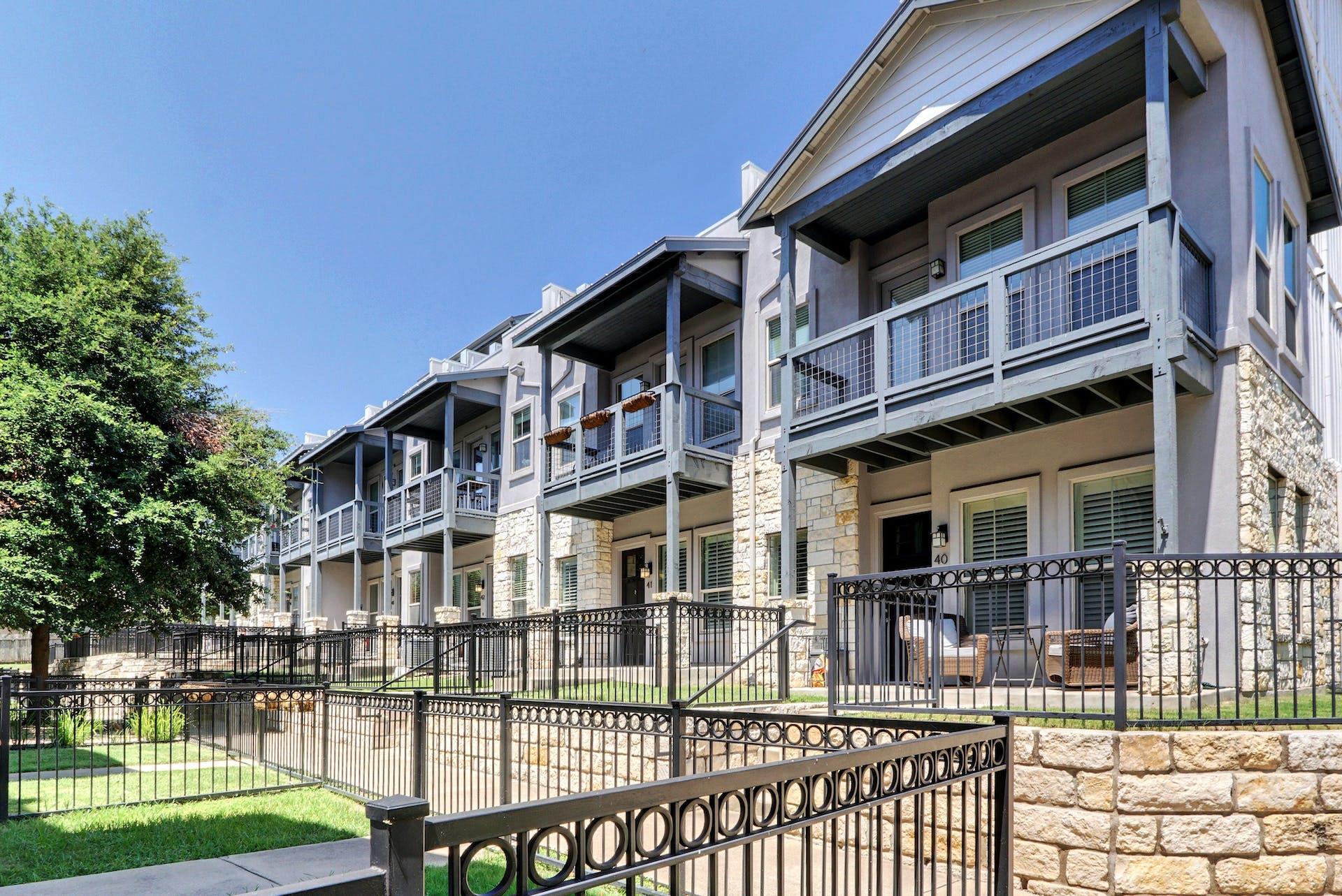 2520 Bluebonnet Lane Austin TX 78704