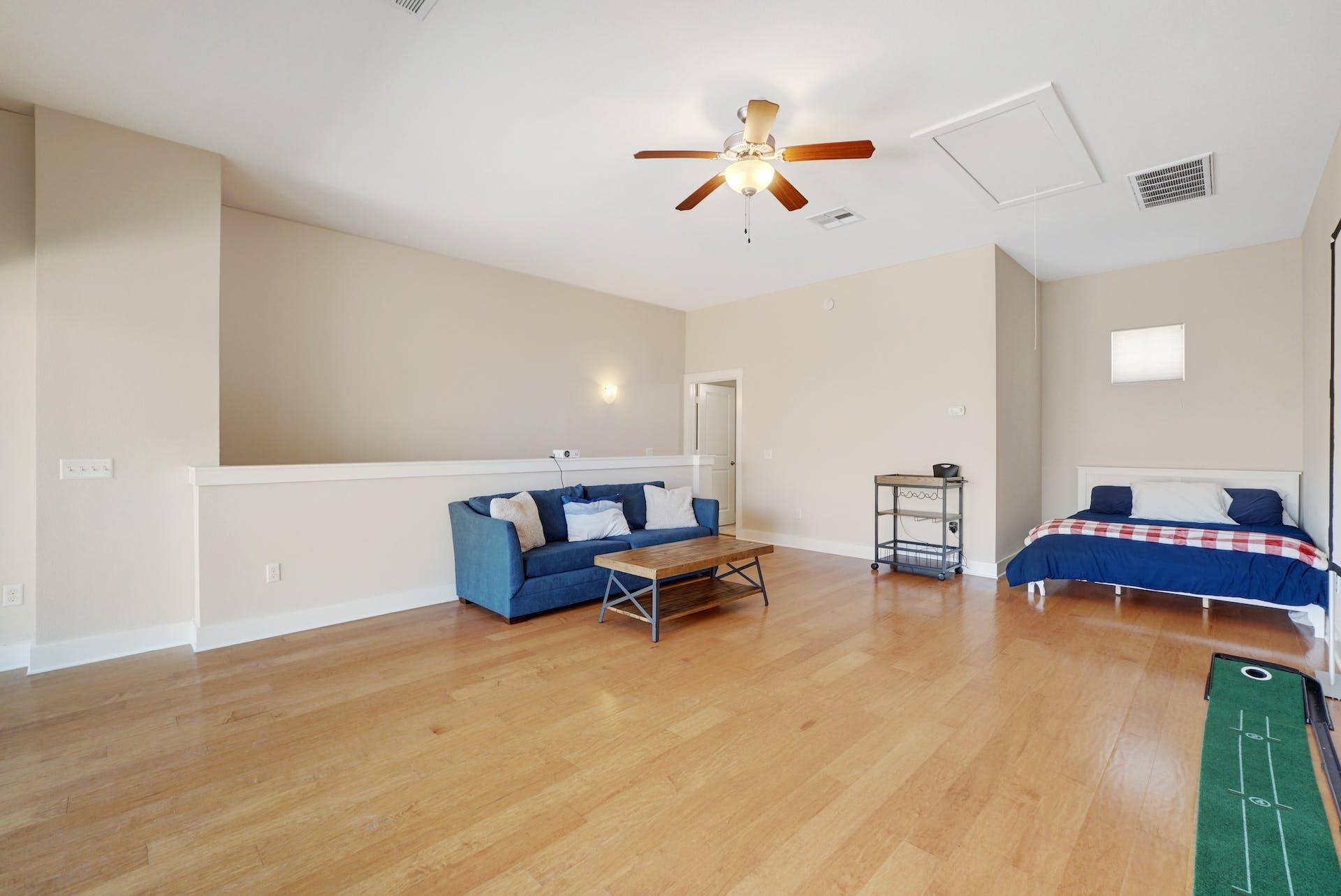 2520 Bluebonnet Lane Austin TX 78704