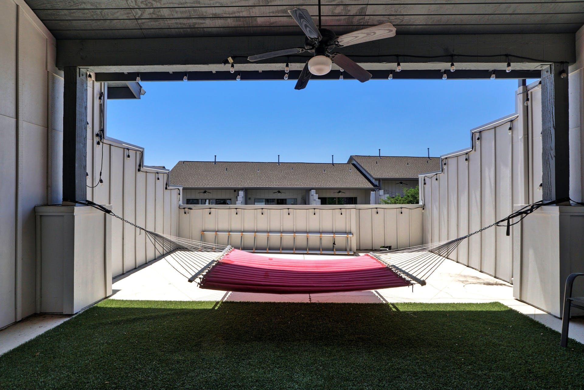 2520 Bluebonnet Lane Austin TX 78704