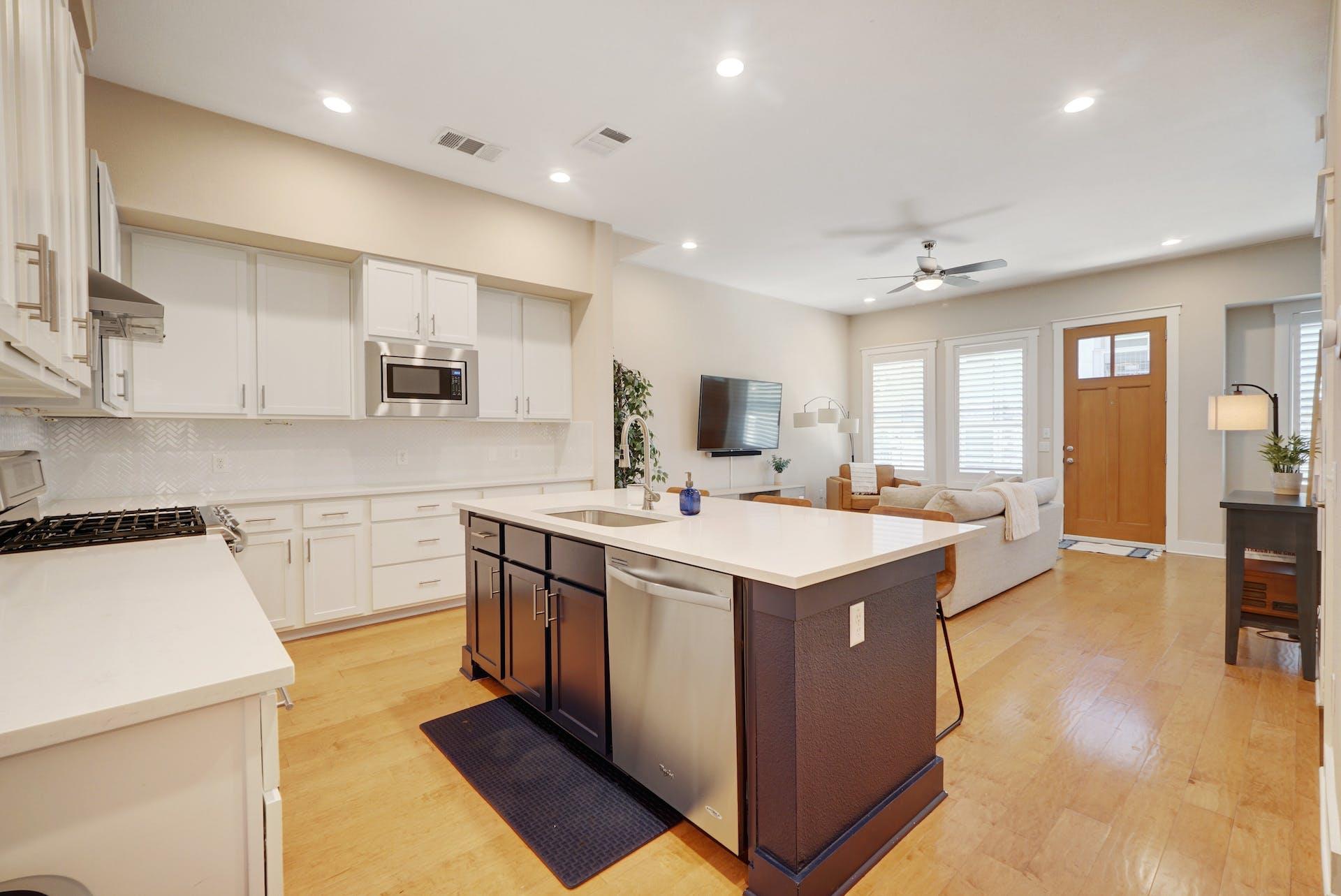 2520 Bluebonnet Lane Austin TX 78704