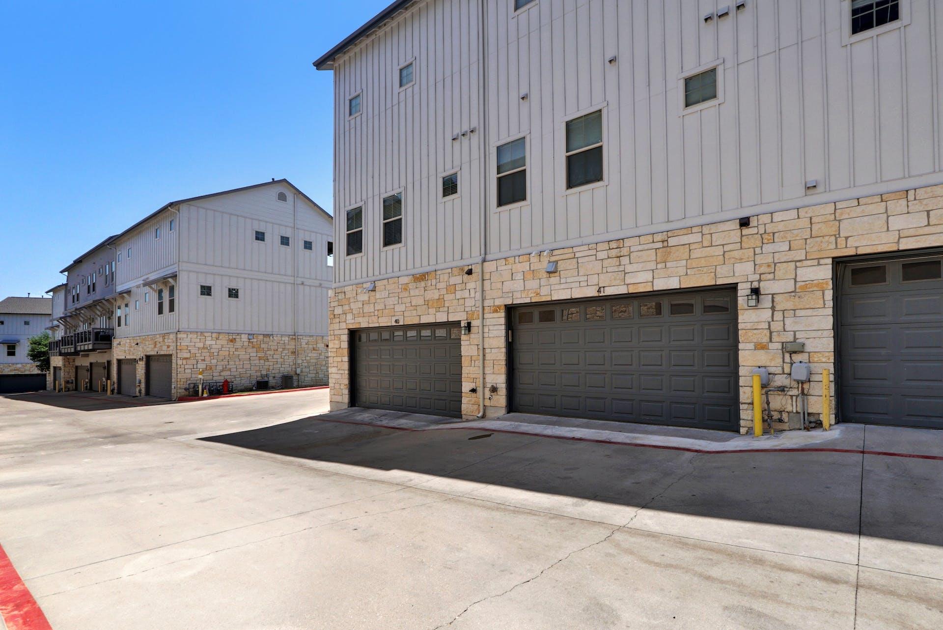 2520 Bluebonnet Lane Austin TX 78704