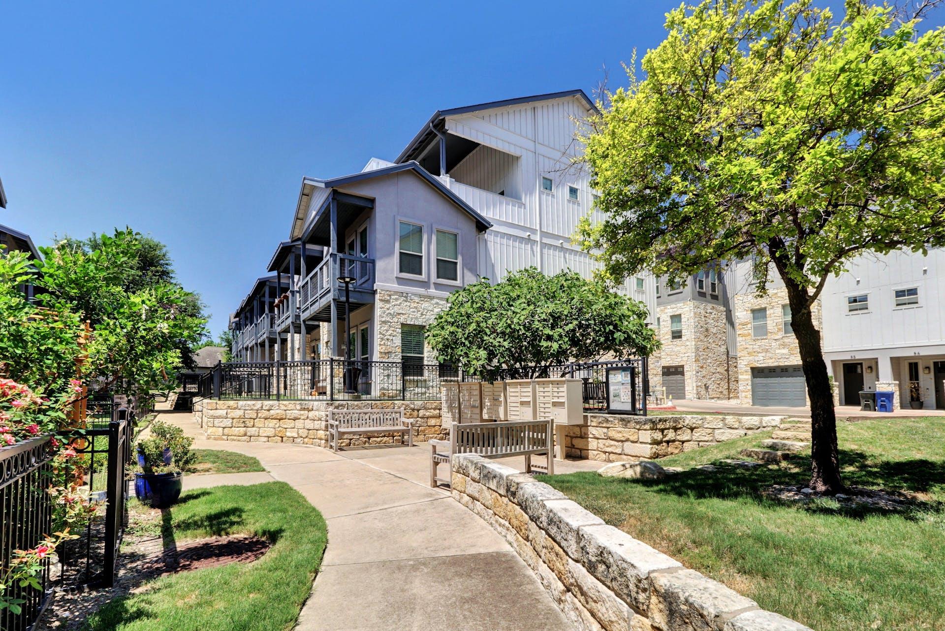 2520 Bluebonnet Lane Austin TX 78704