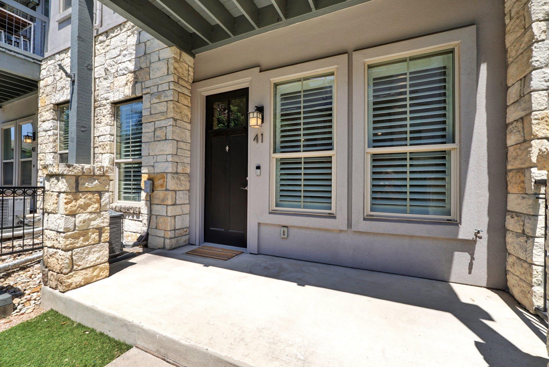 2520 Bluebonnet Lane Austin TX 78704