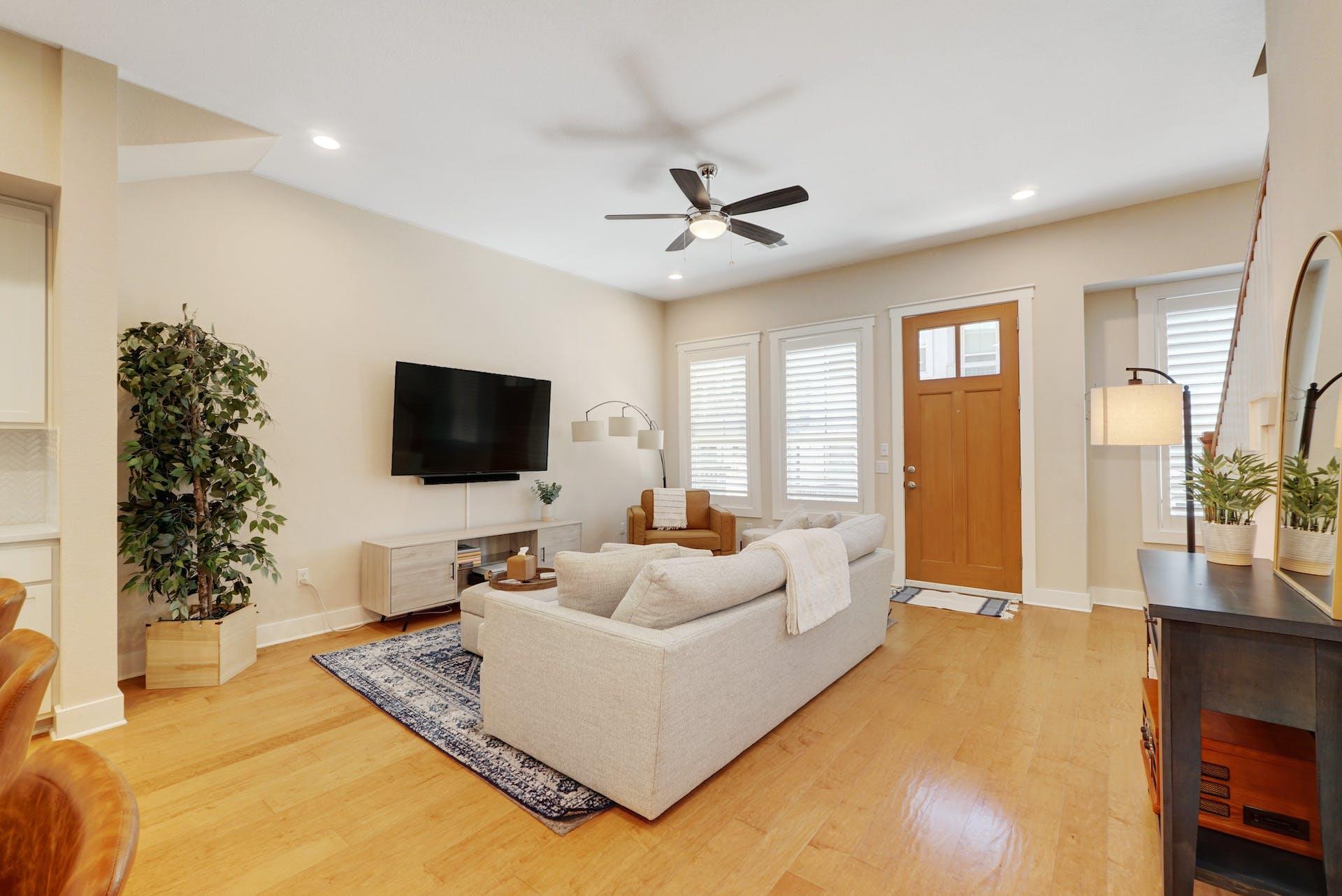 2520 Bluebonnet Lane Austin TX 78704
