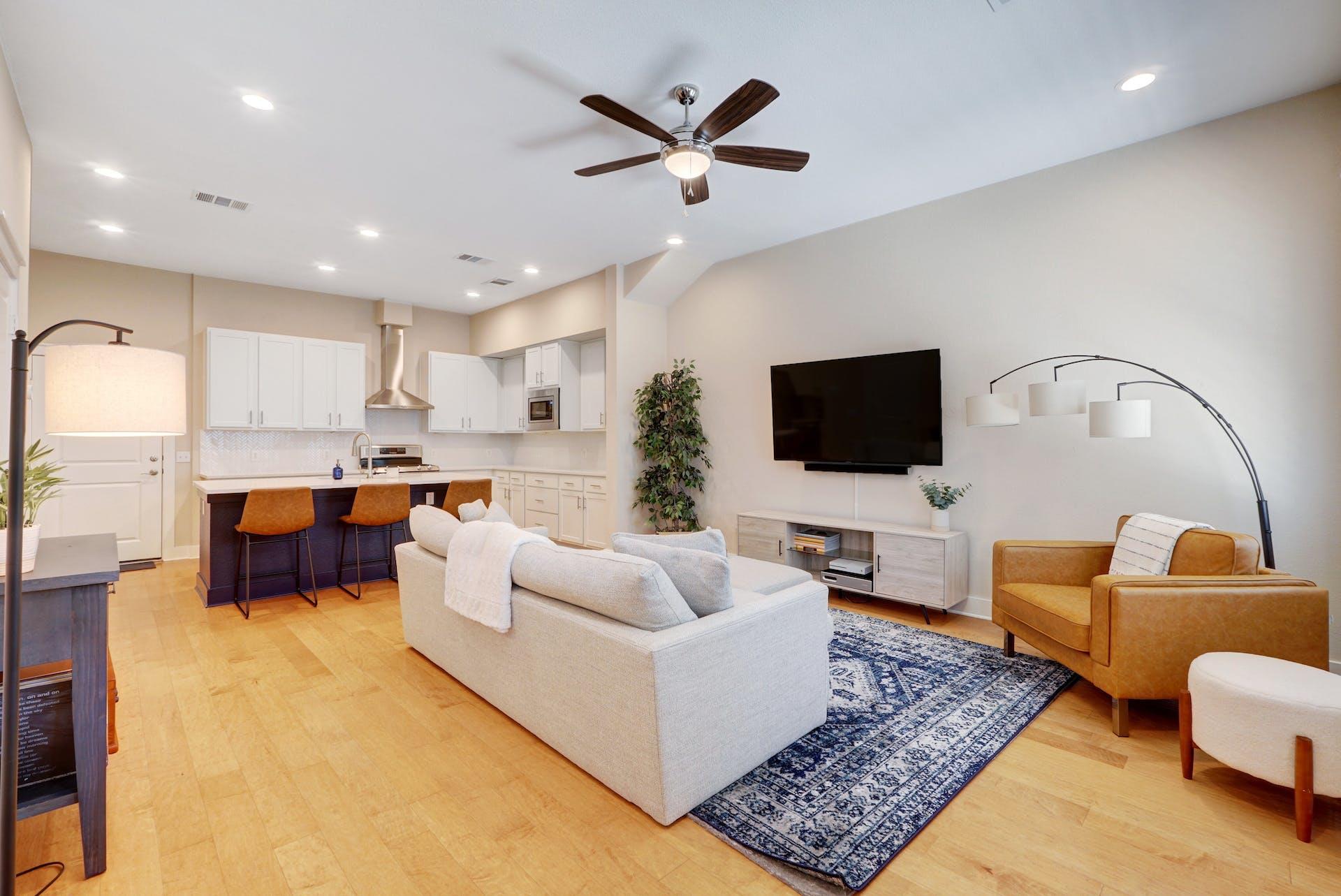 2520 Bluebonnet Lane Austin TX 78704