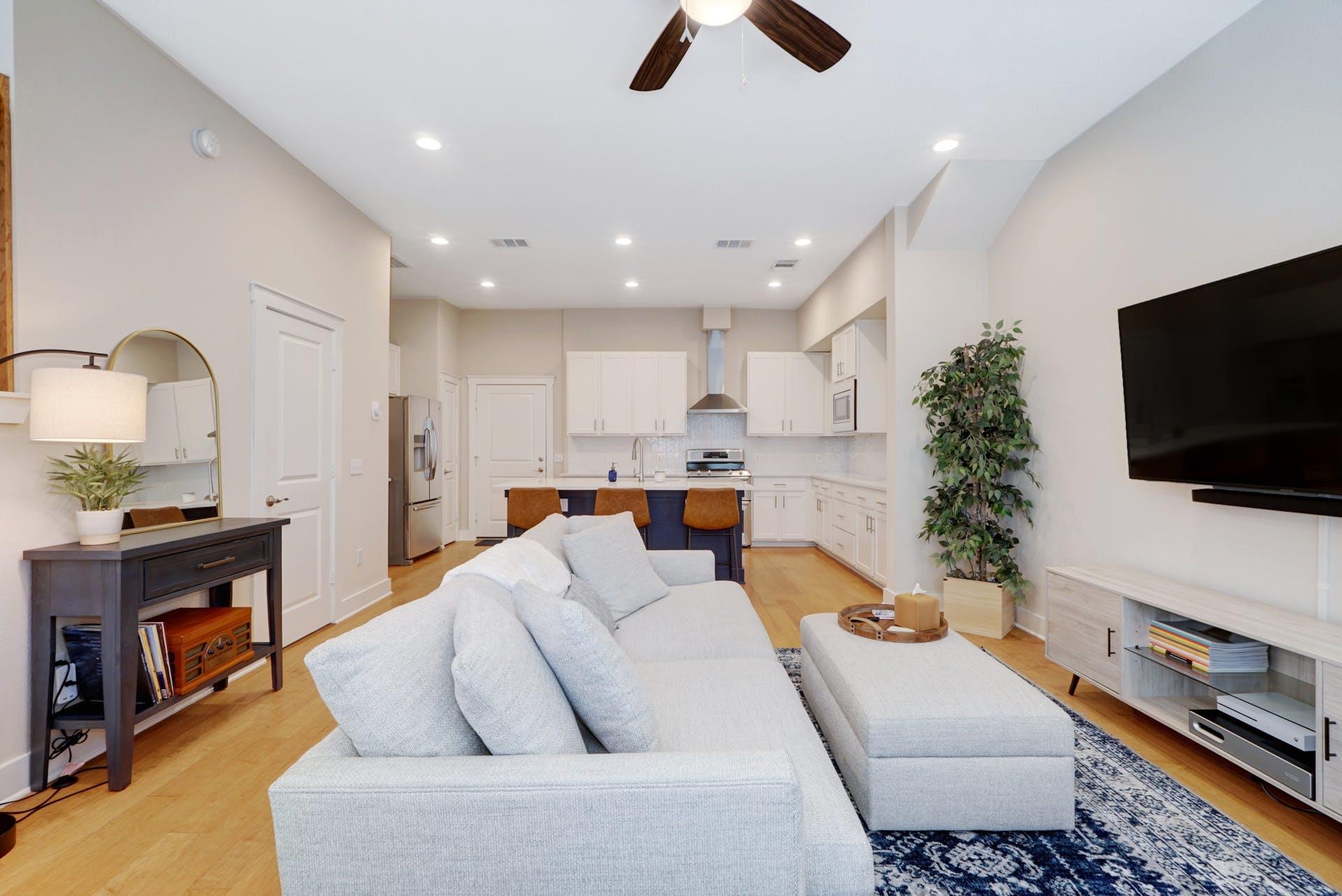 2520 Bluebonnet Lane Austin TX 78704