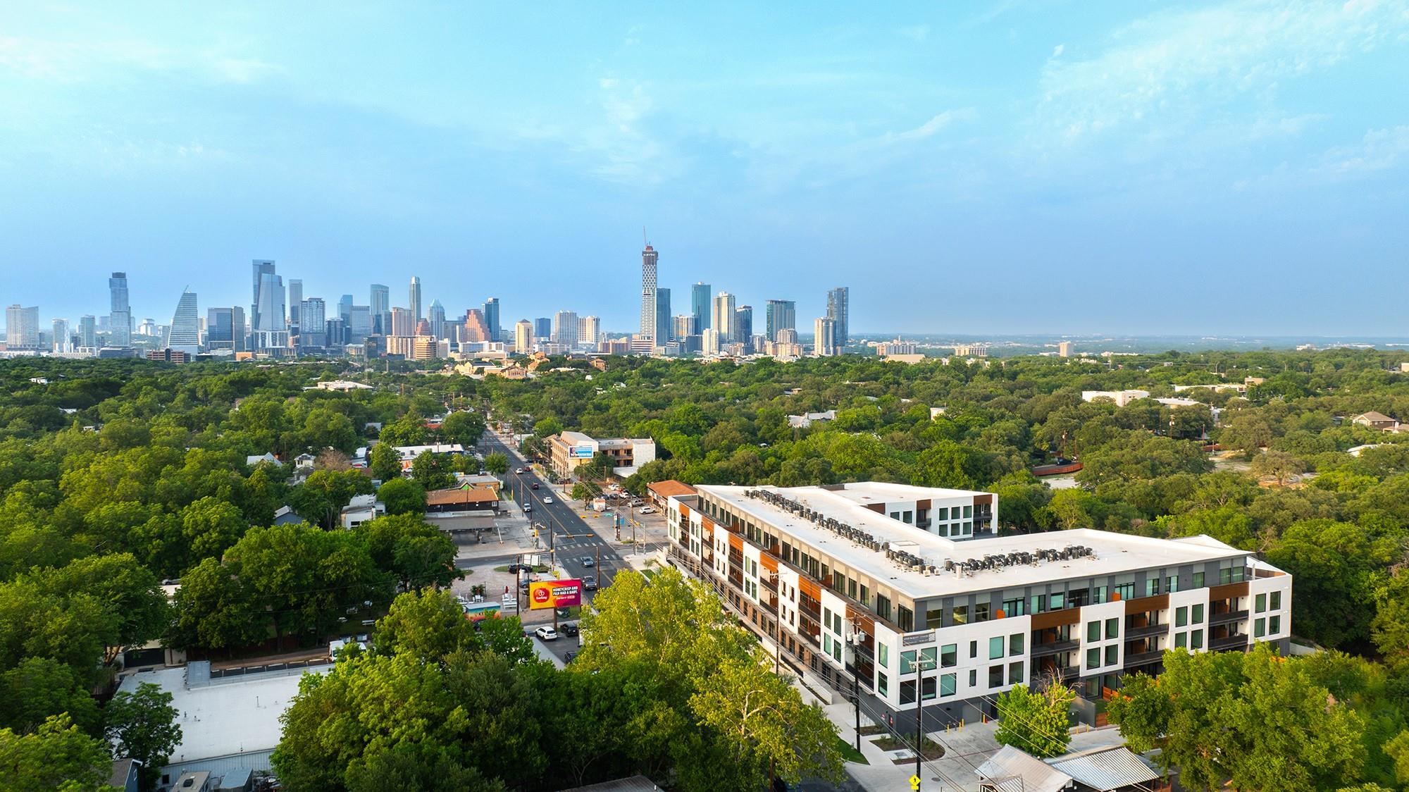 2209 S 1st Street Austin TX 78704