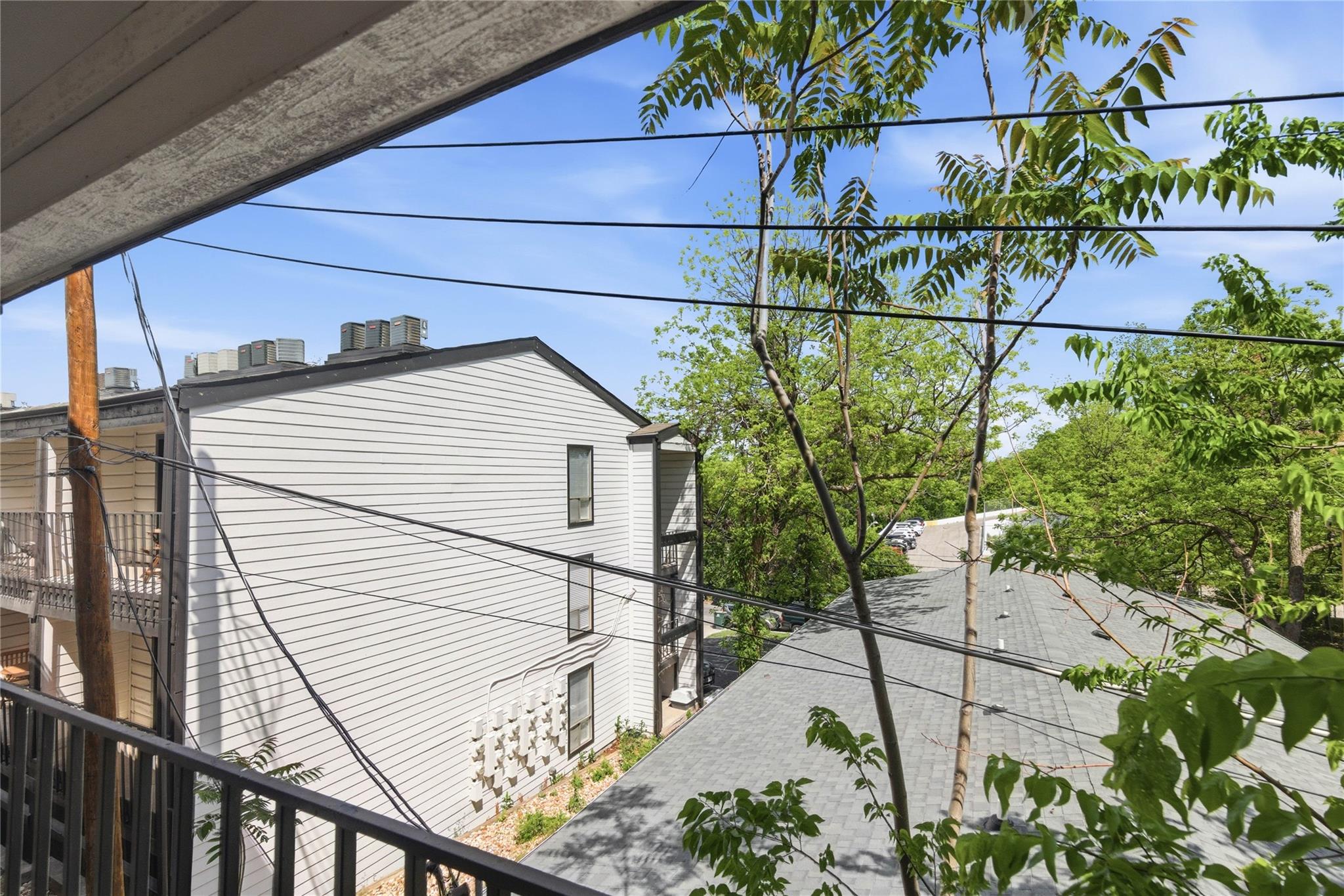 2801 Hemphill Park Austin TX 78705