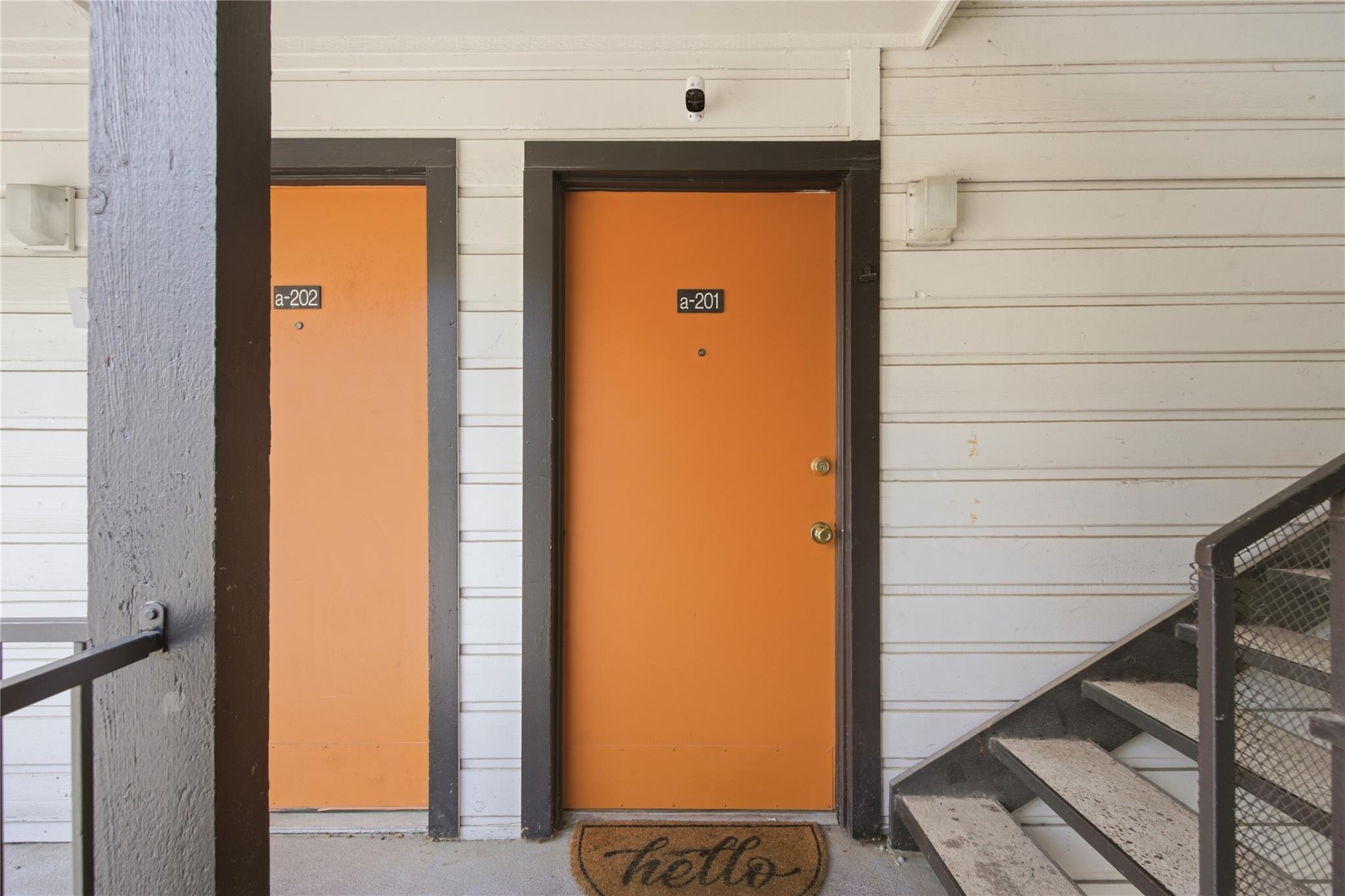 2801 Hemphill Park Austin TX 78705