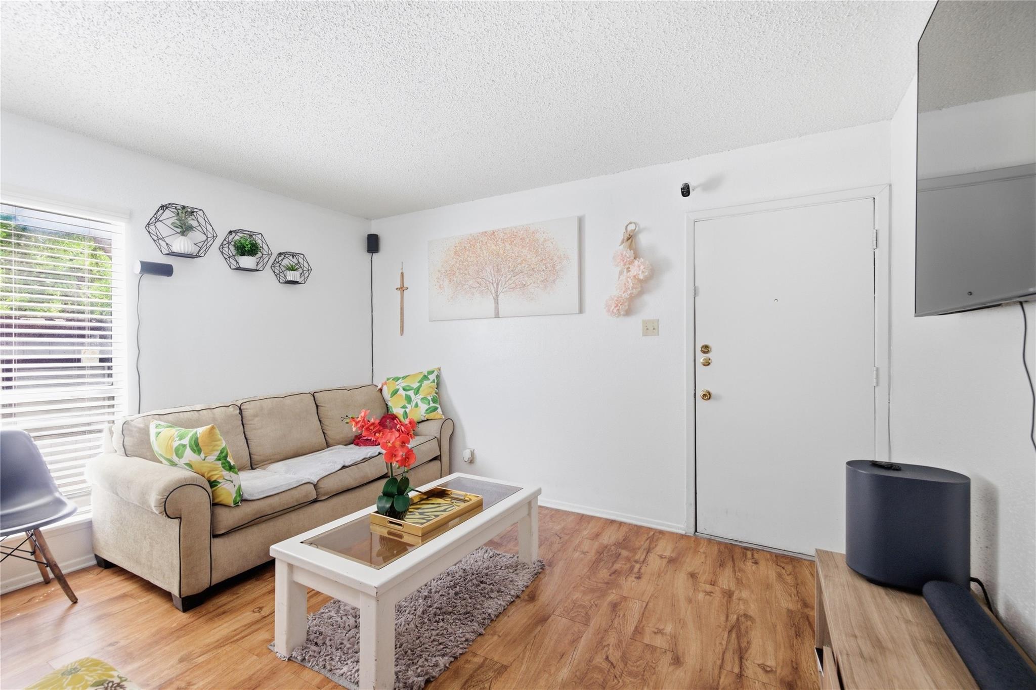 2801 Hemphill Park Austin TX 78705