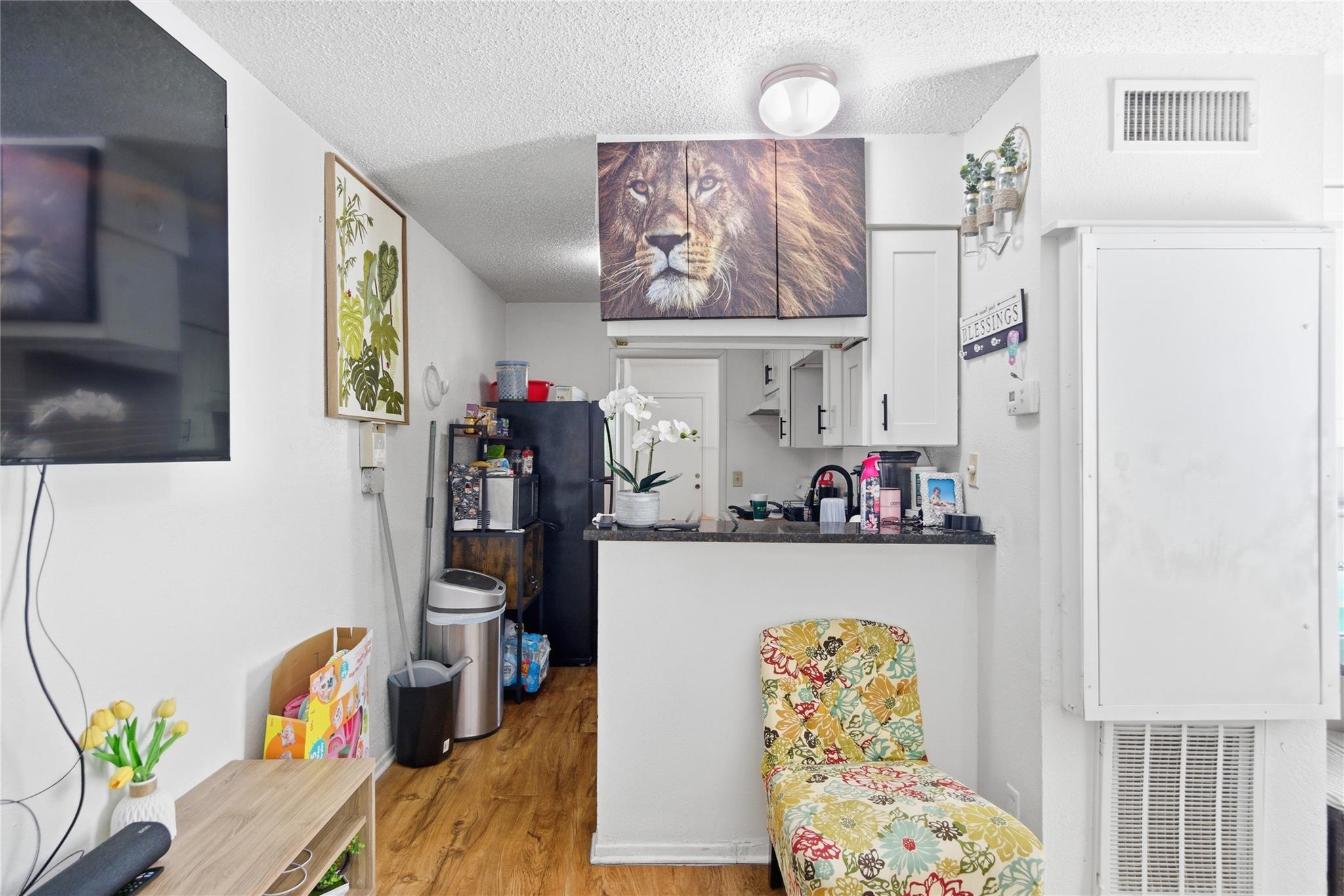 2801 Hemphill Park Austin TX 78705