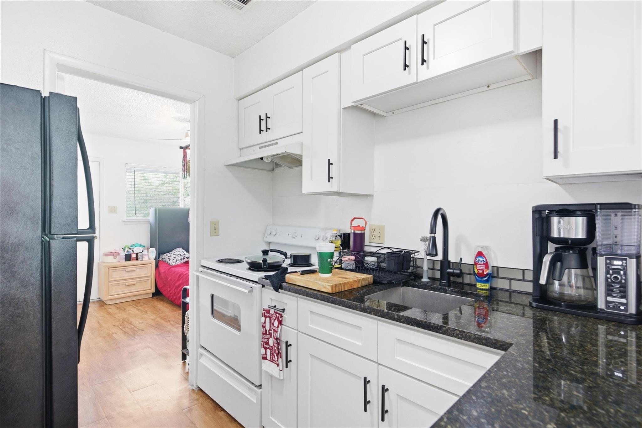 2801 Hemphill Park Austin TX 78705